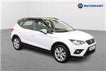 2021 SEAT Arona