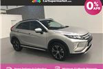 2019 Mitsubishi Eclipse Cross