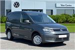 2024 Volkswagen Caddy