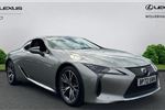 2023 Lexus LC