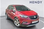 2019 Vauxhall Mokka X