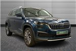 2022 Skoda Kodiaq