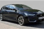 2022 Ford Focus