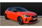 2022 Vauxhall Corsa
