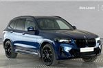 2023 BMW X3