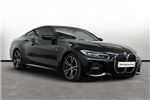 2022 BMW 4 Series