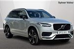 2021 Volvo XC90