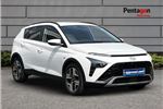 2023 Hyundai Bayon