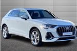 2023 Audi Q3