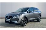 2022 Nissan Qashqai