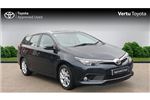 2016 Toyota Auris 1.6 D-4D Business Edition 5dr