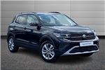 2024 Volkswagen T-Cross