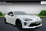 2020 Toyota GT86