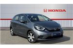 2022 Honda Jazz