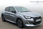 2023 Peugeot 208