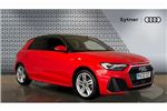 2023 Audi A1