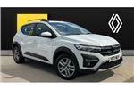 2021 Dacia Sandero Stepway