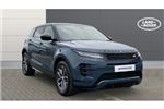 2023 Land Rover Range Rover Evoque