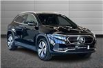 2021 Mercedes-Benz EQA