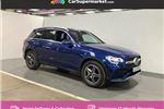 2021 Mercedes-Benz GLC