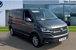 2024 Volkswagen Transporter 2.0 TDI 150 Highline Van DSG