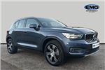 2020 Volvo XC40