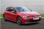 2020 Volkswagen Golf GTI