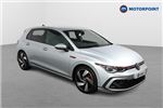 2024 Volkswagen Golf GTI