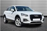 2023 Audi Q2
