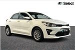 2022 Kia Rio