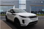 2023 Land Rover Range Rover Evoque