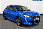 2020 Peugeot 208