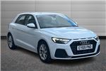 2019 Audi A1