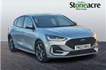 2023 Ford Focus