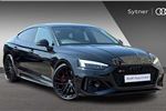 2022 Audi RS5