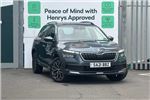 2021 Skoda Kamiq