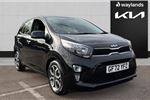 2022 Kia Picanto