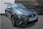 2021 SEAT Ibiza