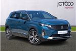 2021 Peugeot 5008