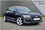 2022 Audi A3