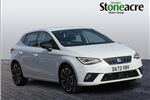 2024 SEAT Ibiza