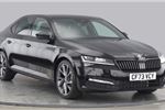 2023 Skoda Superb