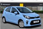 2021 Kia Picanto