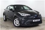 2021 Toyota C-HR