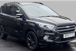 2017 Ford Kuga