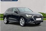 2024 Audi Q3