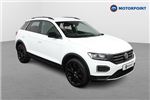 2021 Volkswagen T-Roc