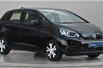 2021 Honda Jazz 1.5 i-MMD Hybrid SR 5dr eCVT