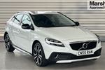 2019 Volvo V40 Cross Country