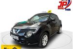 2017 Nissan Juke